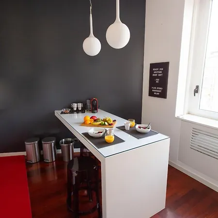 Lux Studio * Mailand