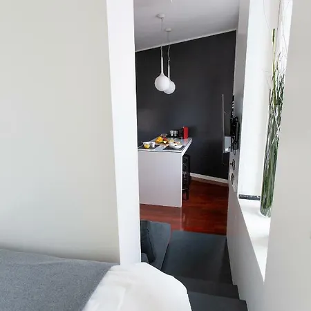 Lux Studio * Mailand