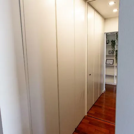 Lux Studio Апартаменты