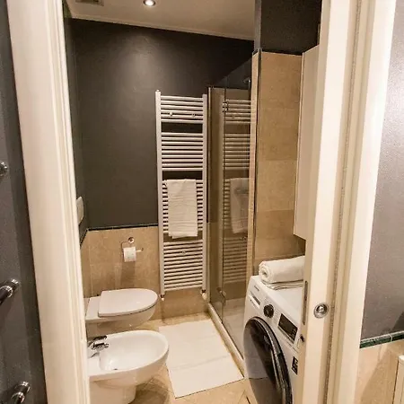Apartment Lux Studio Mailand