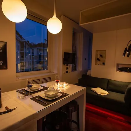 Lux Studio * Mailand