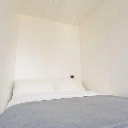 Apartment Lux Studio *