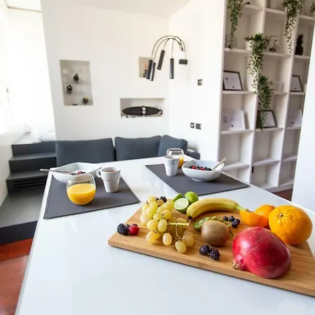Apartment Lux Studio *