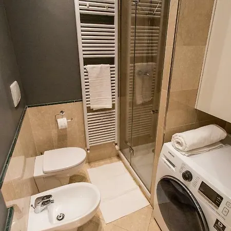 Apartment Lux Studio *
