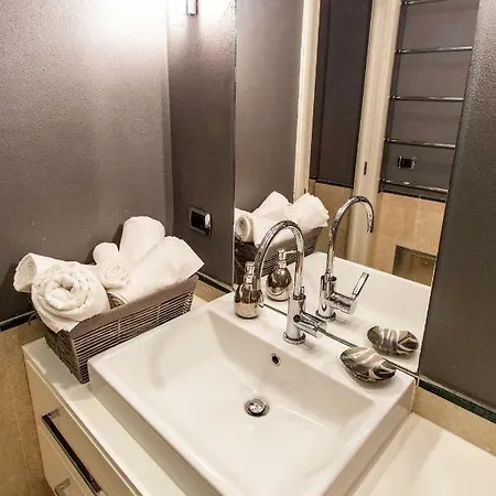 Lux Studio Apartamento Milão